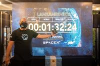 Alejandro Cordero, CEO de INNOVA SPACE